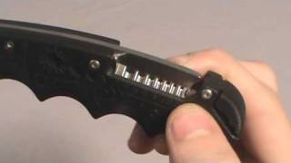 Sog Kilowatt review [upl. by Aihsekat139]