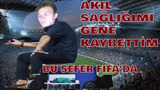 Gene Delirdim Ama Bu Sefer Fifadayım [upl. by Llednohs]