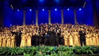 Lord I believe in You  Brooklyn Tabernacle Choir [upl. by Onil]