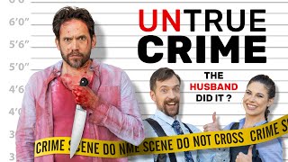 The Husband did it  UNTRUE CRIME  1 [upl. by Isnan26]