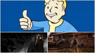 Bethesda готовит космическую RPG в стиле Fallout  Игровые новости [upl. by Encratia162]