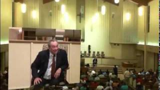 QampA Session with Dr R C Sproul  1 [upl. by Aiksas]