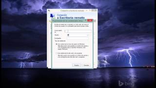 Administrar credenciales RDP Remote Desktop Protocol guardadas en Windows [upl. by Anirbys]