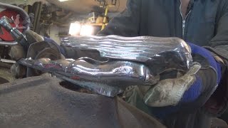 LA Rat Rod Build Episode 22 Pickers Choice [upl. by Gerstner509]