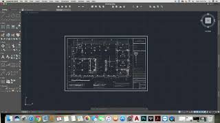 Easy Way To Import Scale Explode PDF in AutoCAD [upl. by Retnyw]