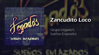 El Zancudito Loco [upl. by Lodge758]