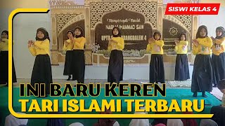 INI BARU KEREN dan KOMPAK ‼️ Tari Islami Terbaru ‼️ Maulid Nabi 2023 [upl. by Gorton]