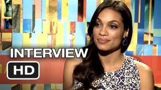 The Rosario Dawson Tribute [upl. by Mahalia813]