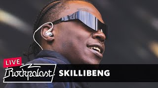 Skillibeng – quotTorpedoquot live Summerjam Festival 2024  Rockpalast [upl. by Giffard]