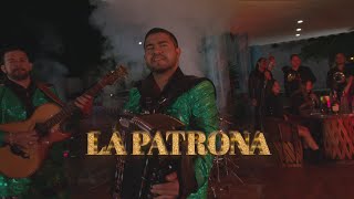 Los GFEZ  La Patrona versión tumbada video oficial [upl. by Syramad]