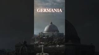 Germania Hitler’s Plans for a Nazi World Capital [upl. by Lunn707]