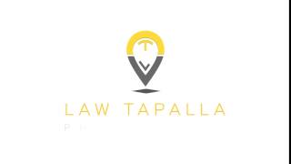 Law Tapalla Photography Logo Animation [upl. by Radbun351]