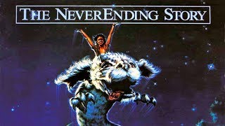 The Neverending Story Expanded Collectors Edition Soundtrack Tracklist [upl. by Hsetih]