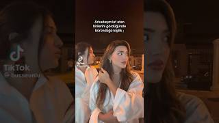 Buse Unlu kesfet love musicapp tiktok kismetseolur kısmetseoluraşkıngücü live [upl. by Inaluahek]