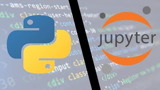 How to install Python and iPython Jupyter Notebooks [upl. by Marek]