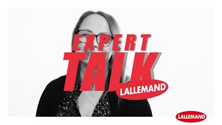 Selenhefe Vorteile und Einsatz in der Tierernährung im Lallemand Expert Talk mit Monika Leukert [upl. by Jeri]