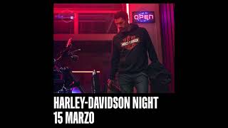 HarleyDavidson Night [upl. by Darnoc]