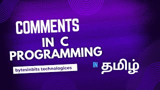 Basic C program and comments in C programming [upl. by Gennie]