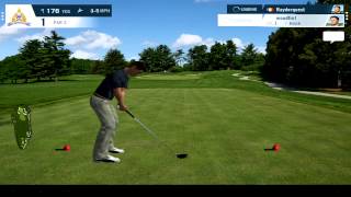 WGT Golf Mobile  Android gameplay PlayRawNow [upl. by Ococ]