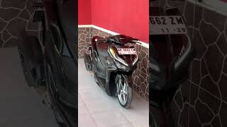 Cinematik Vario 125 Gen2 Modifikasi Byezzmilloo [upl. by Vicki842]