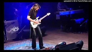 Steve Vai  Whispering A Prayer Minus One [upl. by Ahsele807]