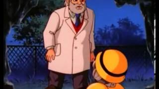 Mega Man Season 1 Episode 1 English [upl. by Eide]