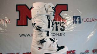 Bota Alpinestars Tech 7 [upl. by Alben486]