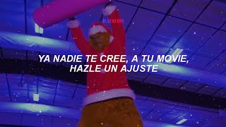 quotjingle bell jingle bell jingle madafakaquot Tik Tok  Feliz Navidad 3  Arcangel letralyrics [upl. by Hyacinthe525]