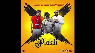 Laidil Ft Ceky Viciny  Plakity [upl. by Nagem728]