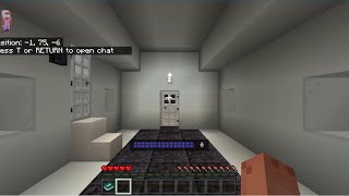 Lets play Minecraft Stranded Modpack addon Bedrock EP 1 [upl. by Cataldo]