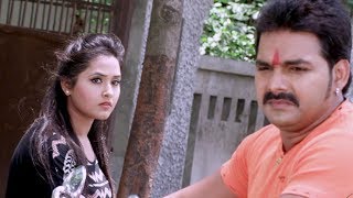 Lakhan Singh  Official Movie  Pawan Singh  New Bhojpuri Movie 2024 [upl. by Norman]