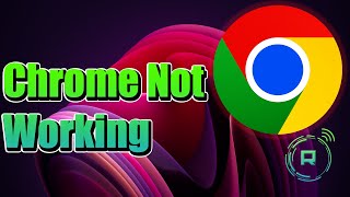 Fix Google Chrome Not Working in Windows 11  not openingnot responding problem [upl. by Figone]