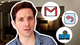 How to Unsend an Email in Gmail [upl. by Repsac]