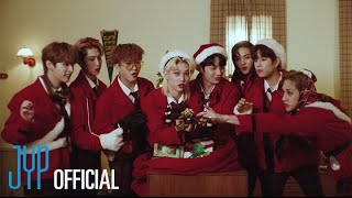 Stray Kids quotChristmas EveLquot MV [upl. by Yvor52]