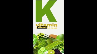 How to use vitamin K2 shorts [upl. by Nagrom389]