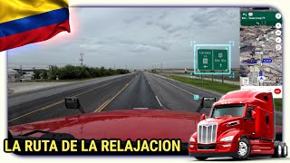 RUTA FAVORITA A LAREDO TEXAS [upl. by Arianne]