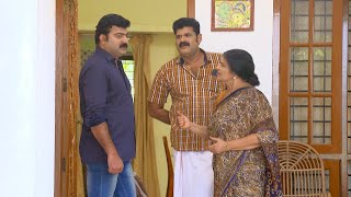 Sthreepadham  Episode 465  Mazhavil Manorama [upl. by Earej]