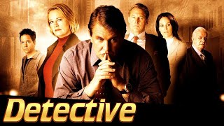 «DETECTIVE» Full Movie  Mystery Crime Drama  Tom Berenger Cybill Shepherd [upl. by Aztinaj507]