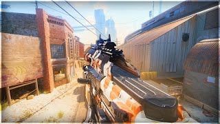 TOUS LES GLITCHES DE FRINGE   BLACK OPS 3 [upl. by Leinod605]