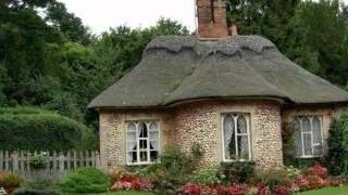 Superbes Cottages Anglais [upl. by Marrilee629]