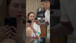 Ocge na nga bati na tayo 😂😂 humor couplecomedyvideo goodvibes d [upl. by Adnarrim]