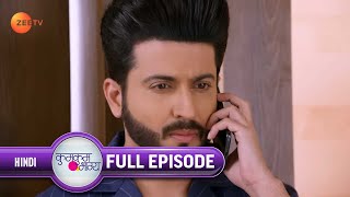 Lawyer ने Karan को बताया police उसे कर सकती है arrest  Kumkum Bhagya  Full Ep 807  27 Mar 2017 [upl. by Arabeila190]