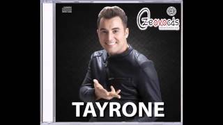 Tayrone Cigano 2016 CD COMPLETO [upl. by Ahsila939]