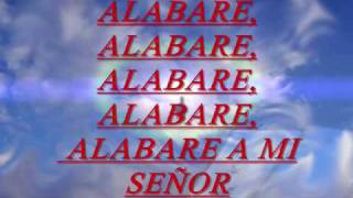 ALABARE A MI SENOR wmv [upl. by Valerian]