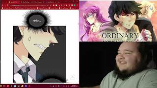 unOrdinary Episode 324325 Live Reaction [upl. by Bird]