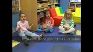 Copy Cat Rhythm Game  Teaching Kindergarten Music [upl. by Adnilreh932]