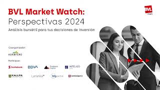 Sector bancario azucarero y consumo  Jaime Aritio en BVL Market Watch [upl. by Trinl]