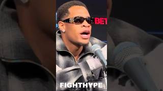 Devin Haney SENDS Gervonta Davis NEW MESSAGE on DUCKING SHOWDOWN amp after DOMINATING Regis Prograis [upl. by Quinlan826]