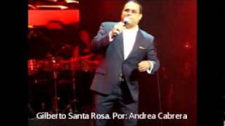 Gilberto Santa Rosa en Chile 30411 quotPERDONAMEquot [upl. by Othilie134]