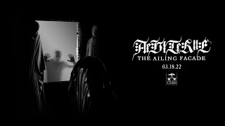 AEVITERNE  The Ailing Facade full album stream [upl. by Enirehs]